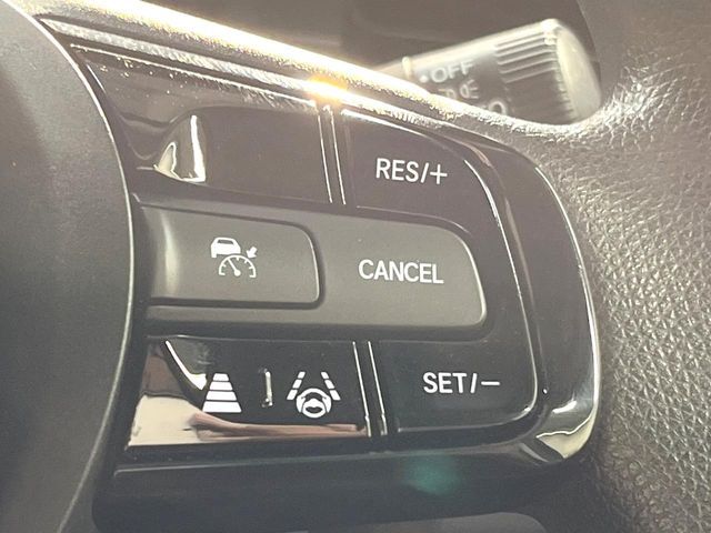 HONDA VEZEL e:HEV 2021