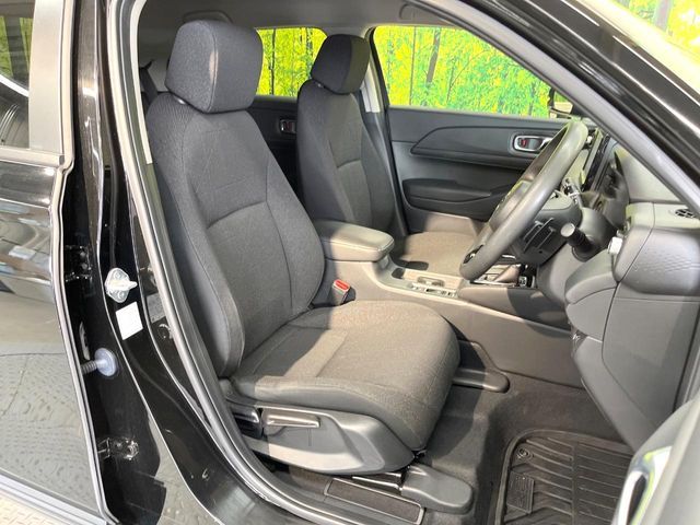 HONDA VEZEL e:HEV 2021