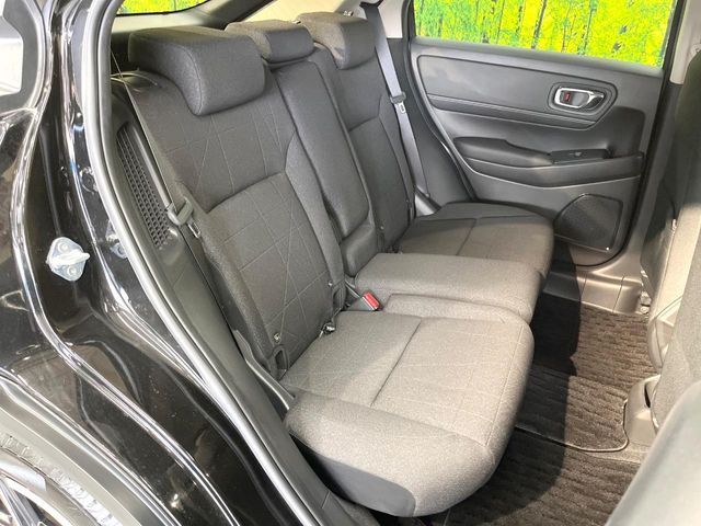 HONDA VEZEL e:HEV 2021