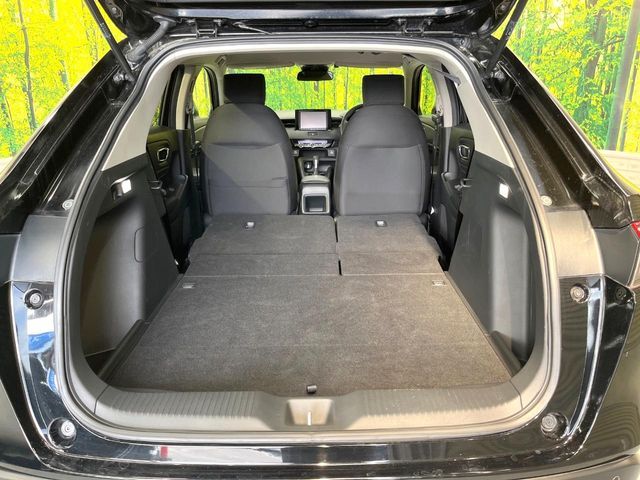 HONDA VEZEL e:HEV 2021