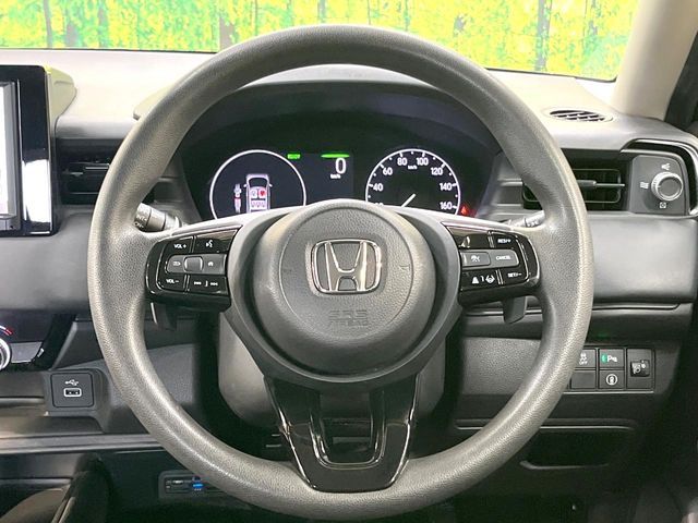 HONDA VEZEL e:HEV 2021