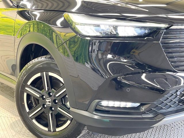 HONDA VEZEL e:HEV 2021