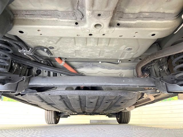 HONDA VEZEL e:HEV 2021