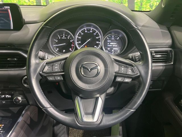 MAZDA CX-8 2019