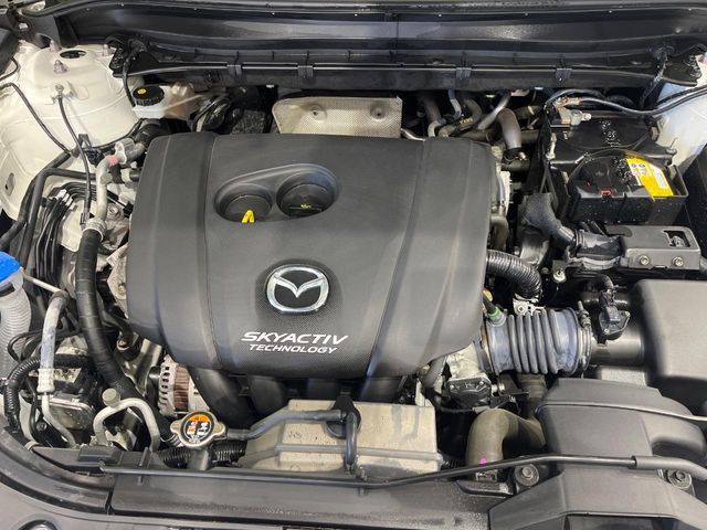 MAZDA CX-8 2019