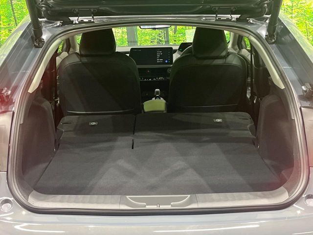 TOYOTA PRIUS PHV 2023