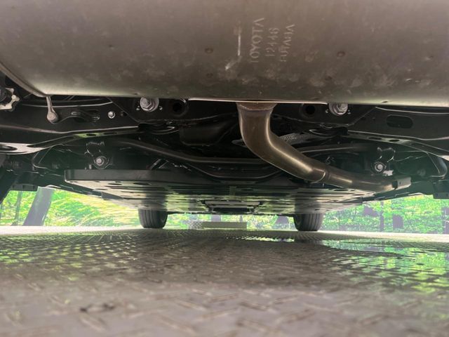 TOYOTA PRIUS PHV 2023