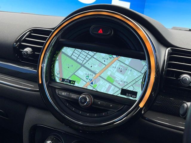 BMW BMW MINI COOPER S CLUBMAN 2016