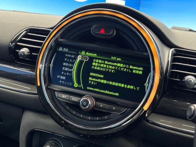 BMW BMW MINI COOPER S CLUBMAN 2016