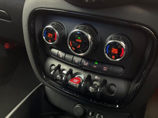 BMW BMW MINI COOPER S CLUBMAN 2016