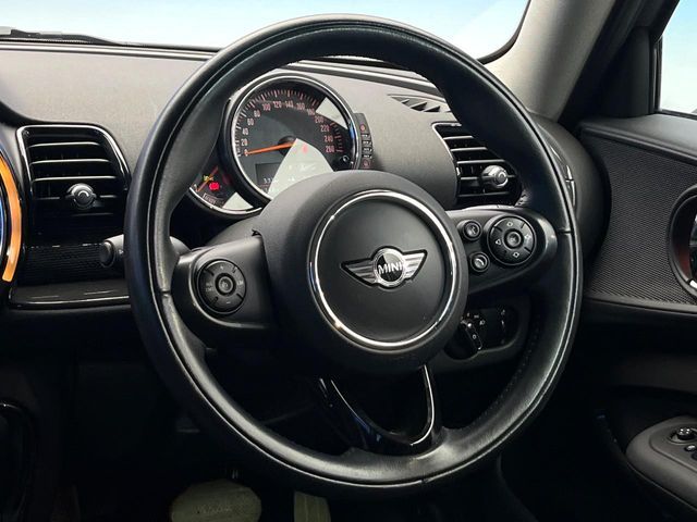 BMW BMW MINI COOPER S CLUBMAN 2016