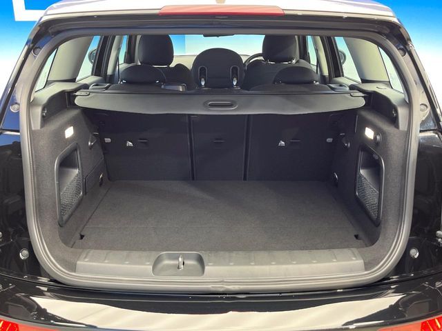 BMW BMW MINI COOPER S CLUBMAN 2016