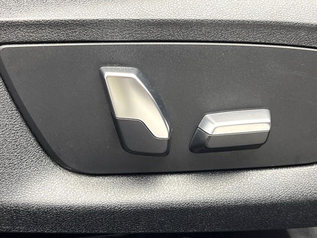 BMW BMW 5series sedan 2017