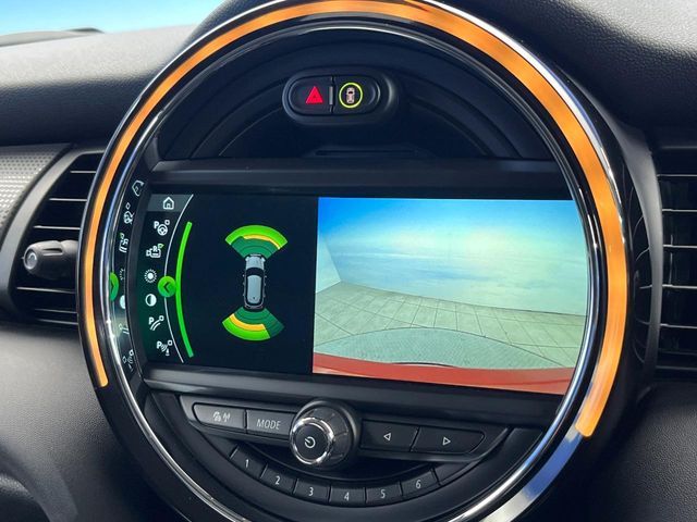 BMW MINI COOPER D 5DOOR 2018