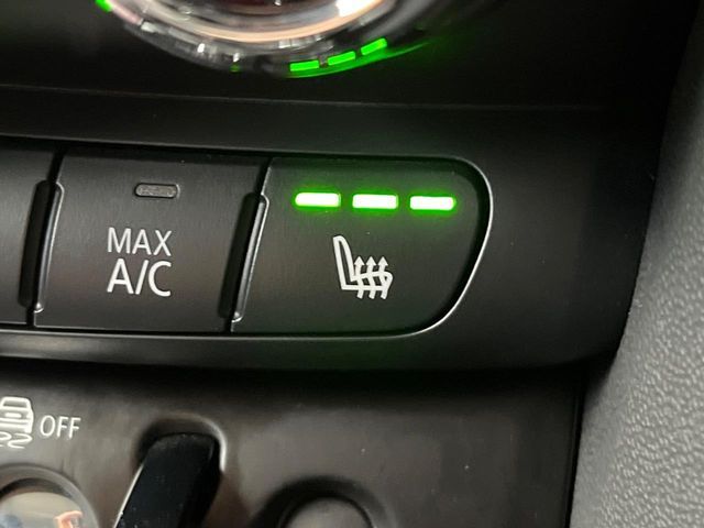 BMW MINI COOPER D 5DOOR 2018