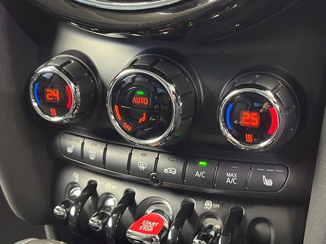 BMW MINI COOPER D 5DOOR 2018