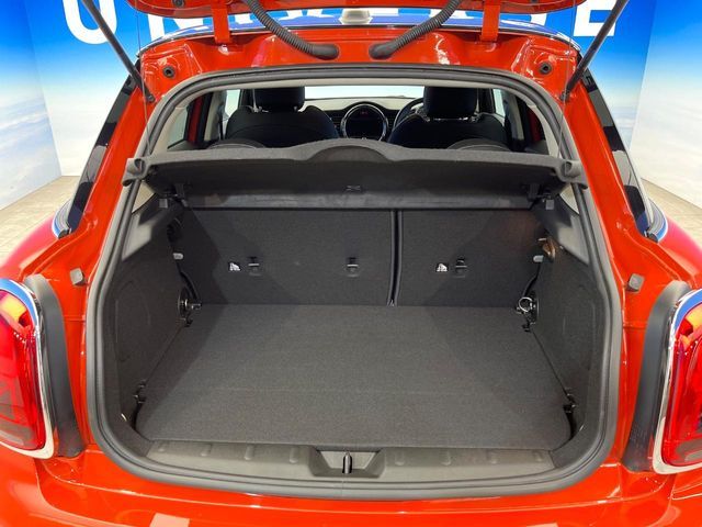 BMW MINI COOPER D 5DOOR 2018