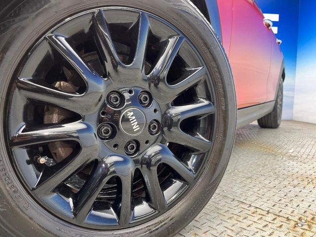 BMW MINI COOPER D 5DOOR 2018