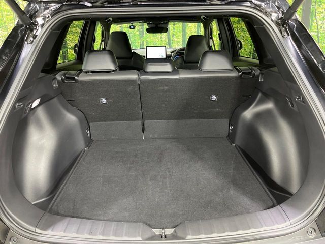 TOYOTA COROLLA CROSS HYBRID 2025