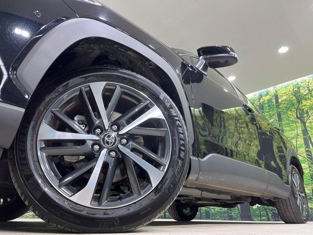 TOYOTA COROLLA CROSS HYBRID 2025