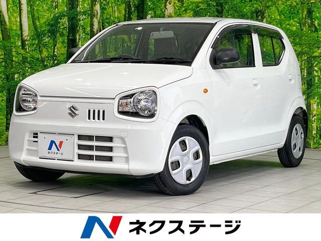 SUZUKI ALTO 2018 