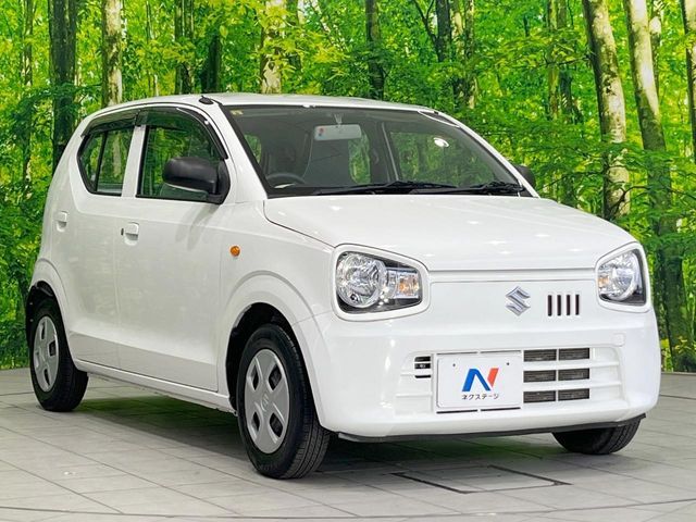 SUZUKI ALTO 2018