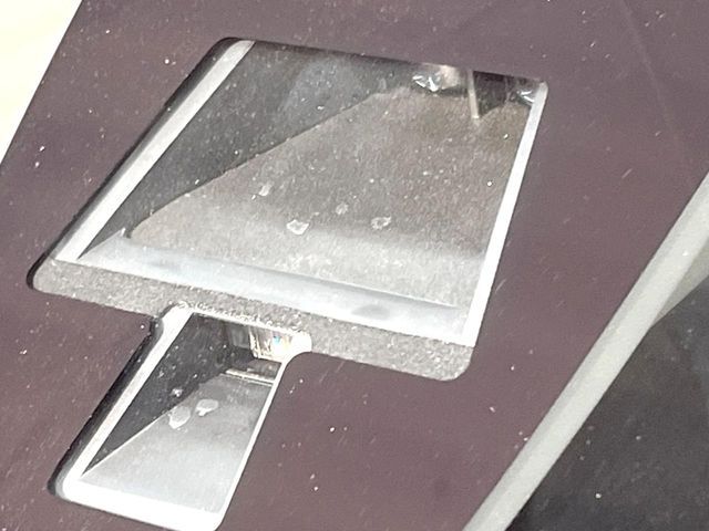 SUZUKI WAGON R STINGRAY 2014