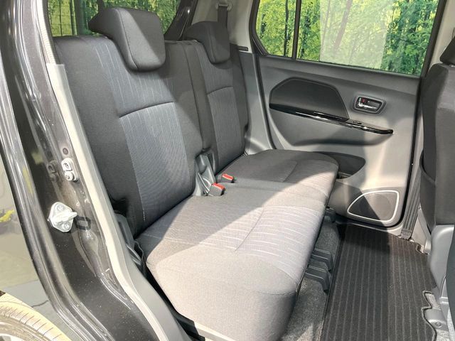 SUZUKI WAGON R STINGRAY 2014