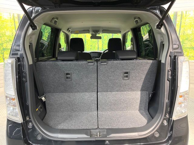 SUZUKI WAGON R STINGRAY 2014