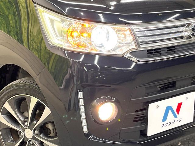 SUZUKI WAGON R STINGRAY 2014