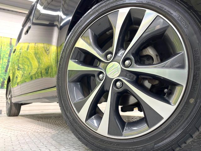 SUZUKI WAGON R STINGRAY 2014