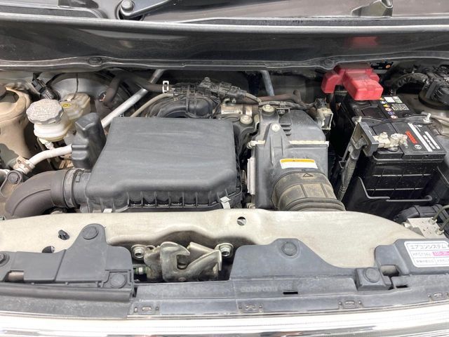 SUZUKI WAGON R STINGRAY 2014