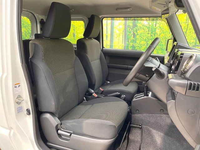 SUZUKI JIMNY 4WD 2024