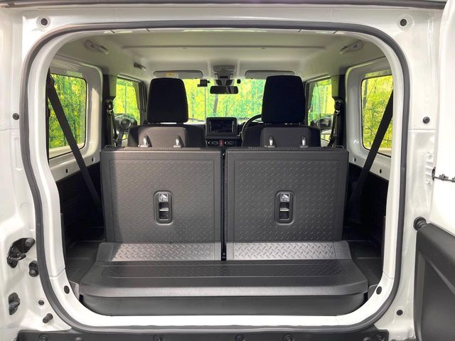 SUZUKI JIMNY 4WD 2024