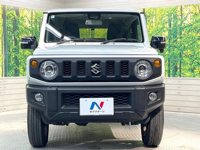 SUZUKI JIMNY 4WD 2024
