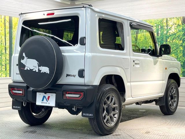 SUZUKI JIMNY 4WD 2024