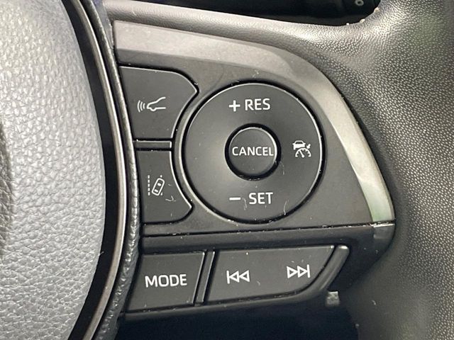 TOYOTA COROLLA TOURING HYBRID 2019