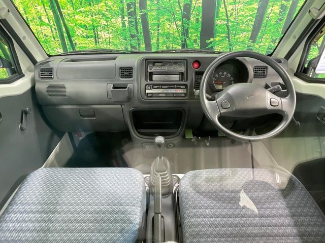 DAIHATSU HIJET truck 2014