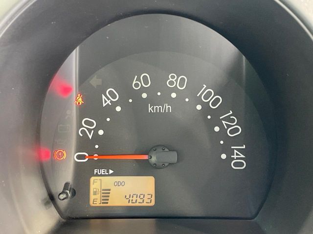 DAIHATSU HIJET truck 2014