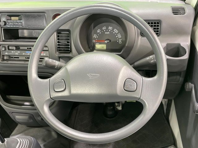 DAIHATSU HIJET truck 2014