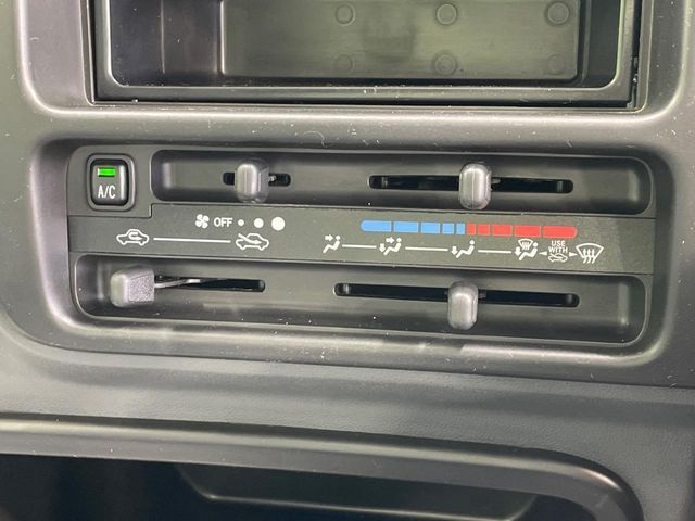 DAIHATSU HIJET truck 2014