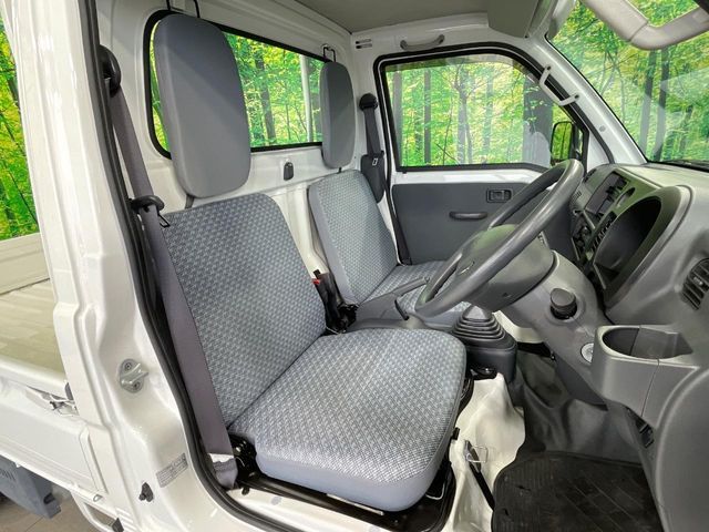 DAIHATSU HIJET truck 2014