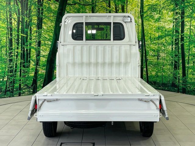 DAIHATSU HIJET truck 2014