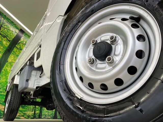 DAIHATSU HIJET truck 2014