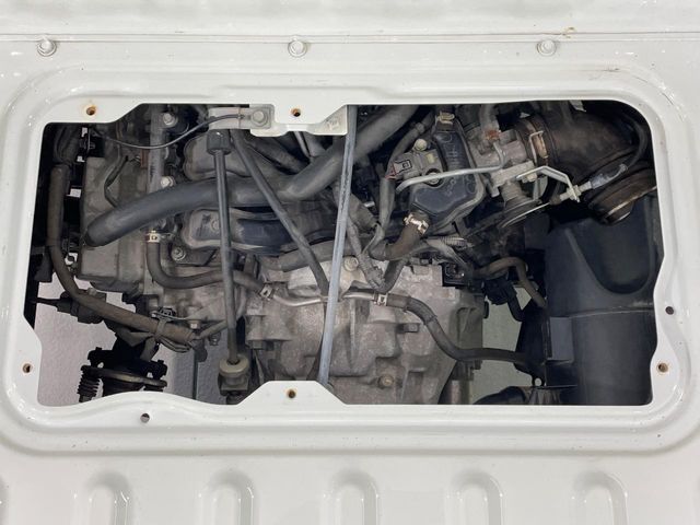 DAIHATSU HIJET truck 2014