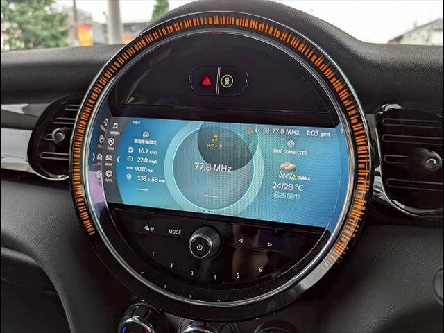 BMW MINI COOPER D 2022