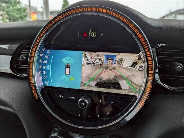 BMW MINI COOPER D 2022