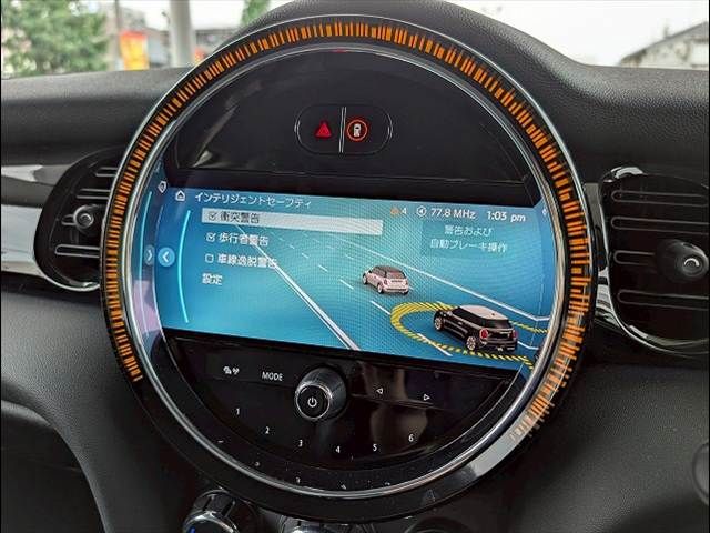 BMW MINI COOPER D 2022