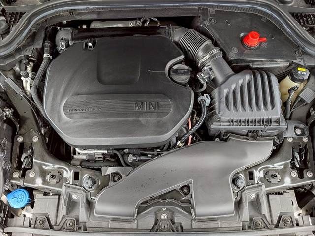 BMW MINI COOPER D 2022