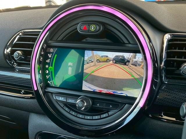 BMW MINI CLUBMAN 2019